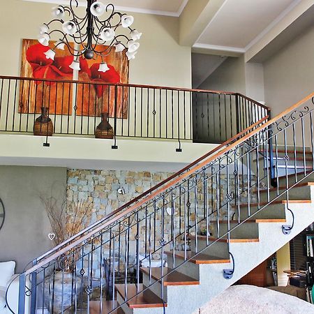 Belmonte Bnb 帕尔 外观 照片