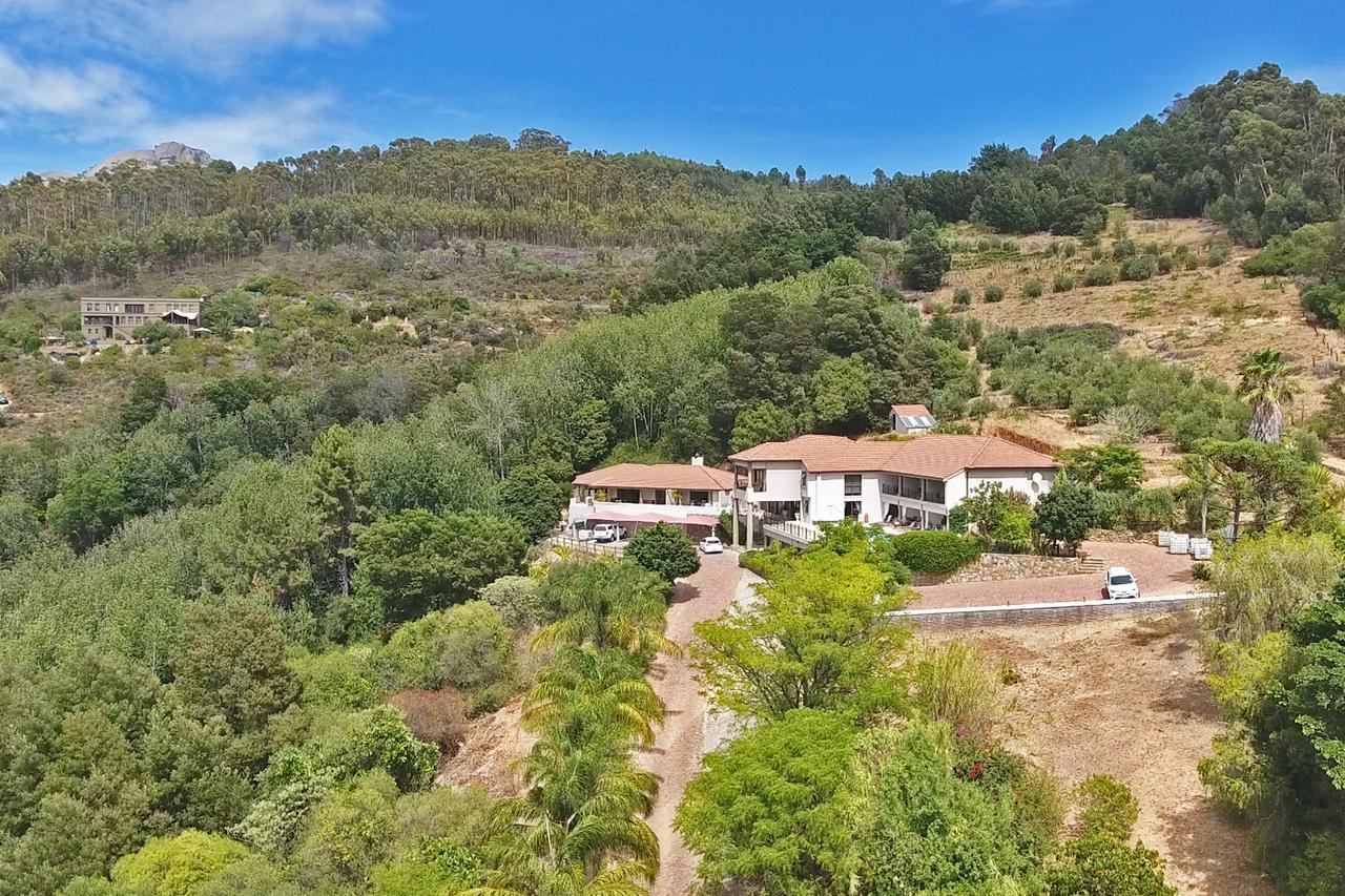 Belmonte Bnb 帕尔 外观 照片
