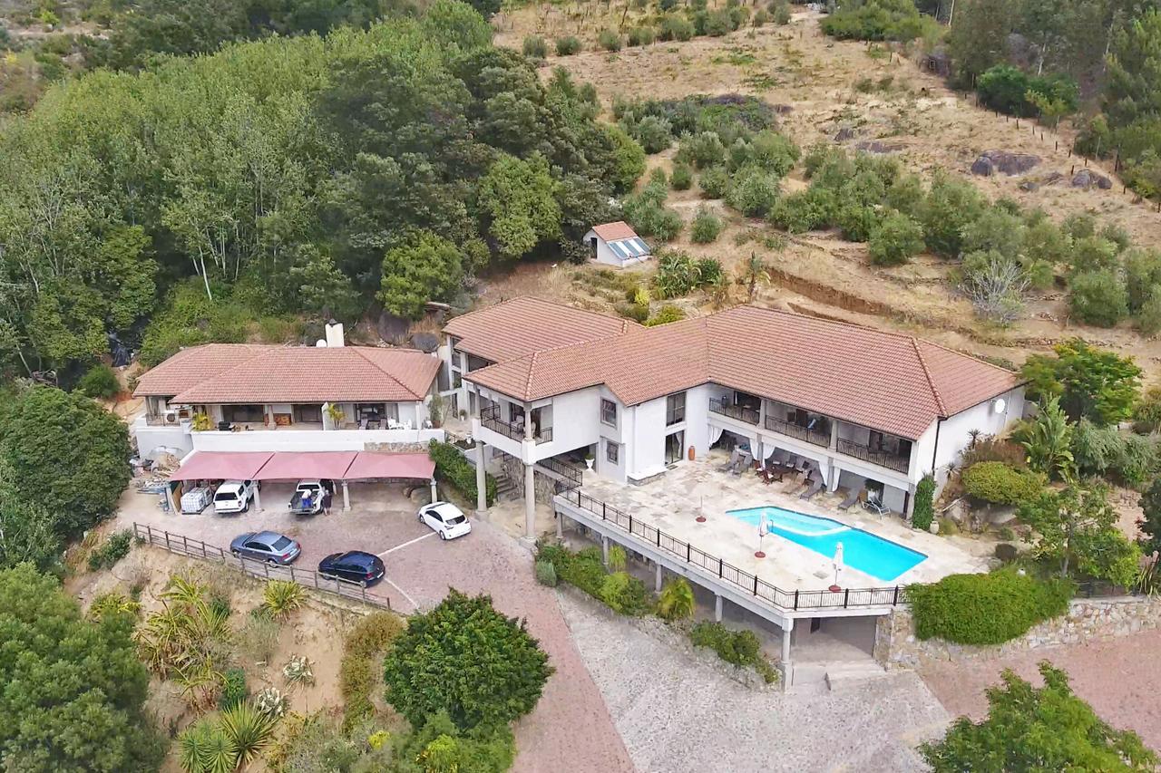Belmonte Bnb 帕尔 外观 照片