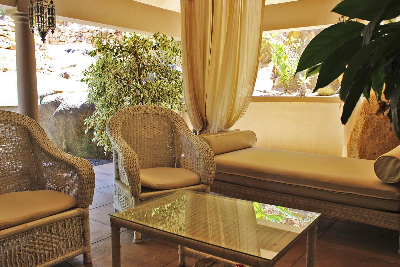 Belmonte Bnb 帕尔 外观 照片